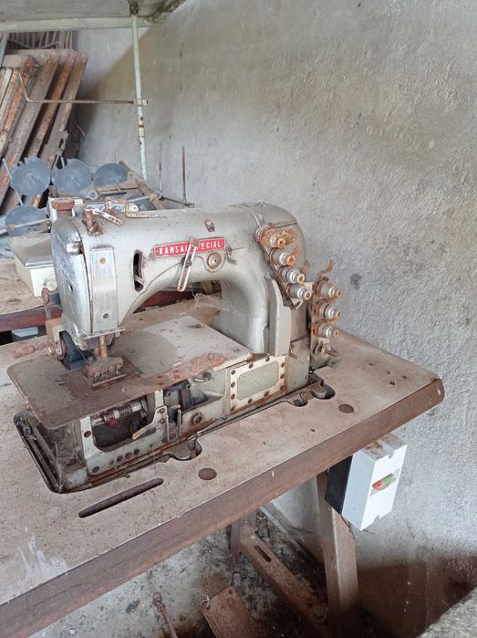 Siruba e Kansai Special