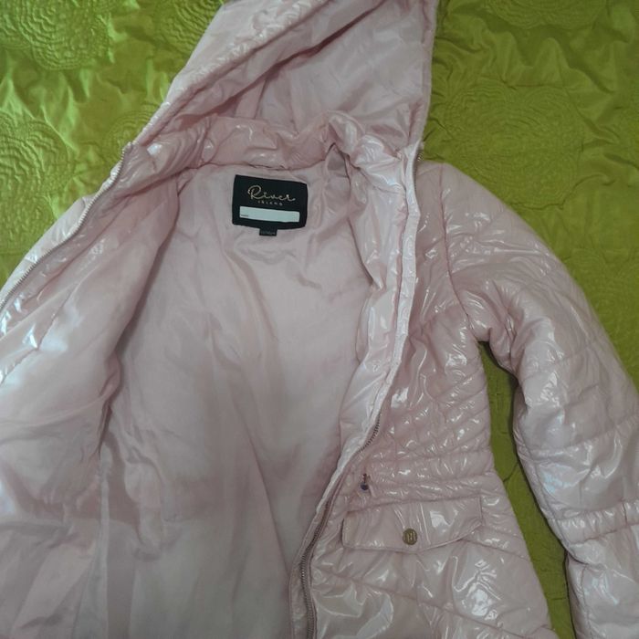 Quispo menina venda urgente p despachar