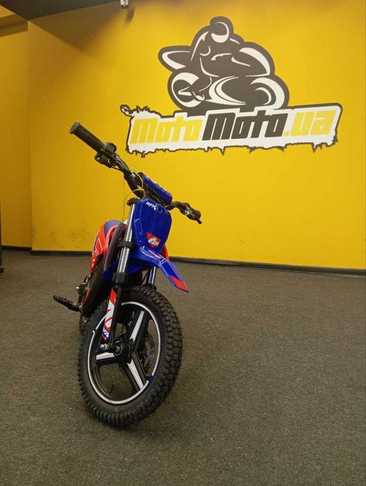 Пітбайк APOLLO SX-E350