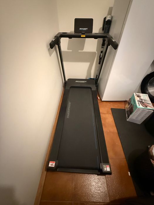 Passadeira Elétrica Behumax Tempo 4200
