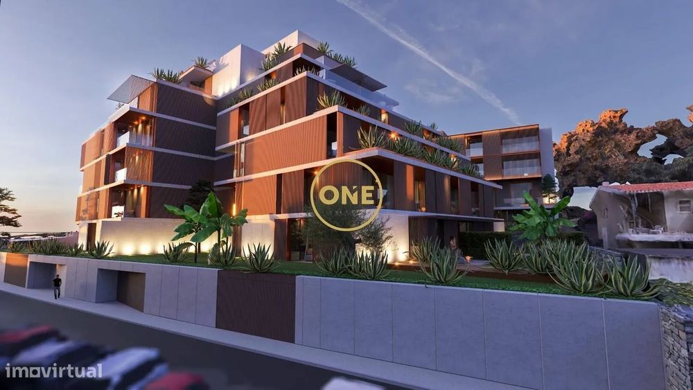 Apartamento T3
