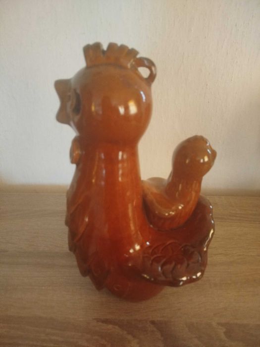 Статуетка курки з курчам/статуетка курки СРСР/курочка і курчатко