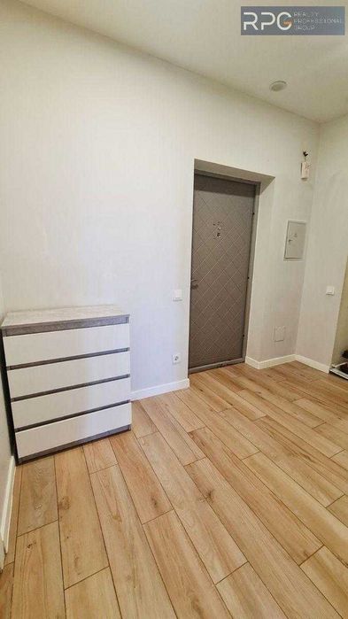 Продаж 1-к квартири в ЖК Русанівська Гавань