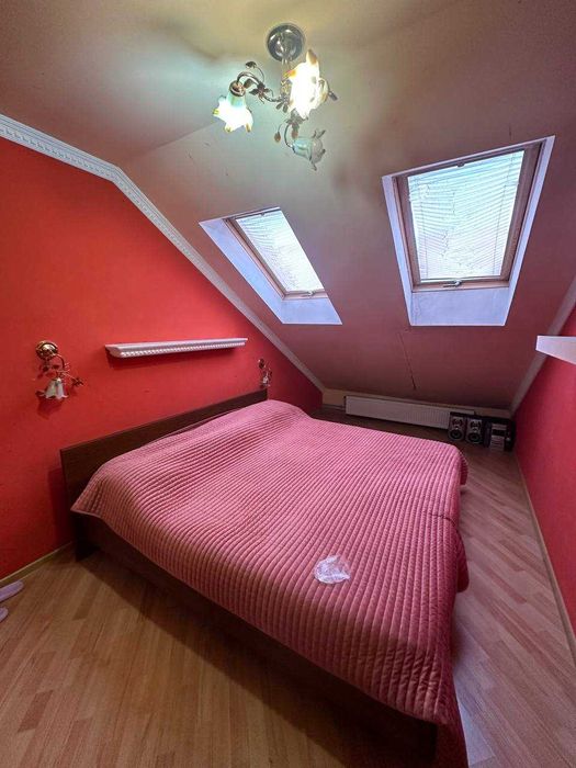 Продам 3к квартиру в центрі калуша з ремнтом.єВідновлення.Держпрограми