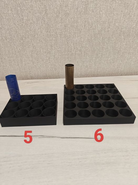 Спорядження патронів / релоадинг / тример для обрізки / 12, 16 калібр