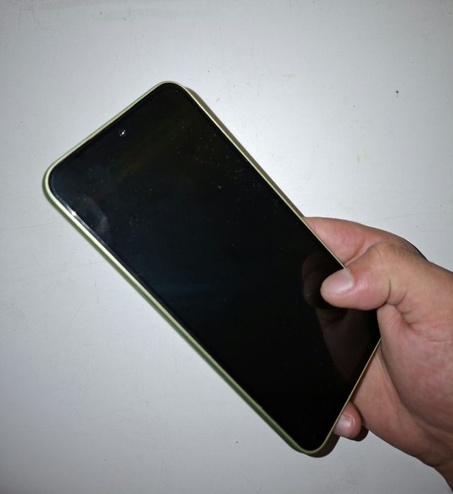 Samsung a54 - 8/256