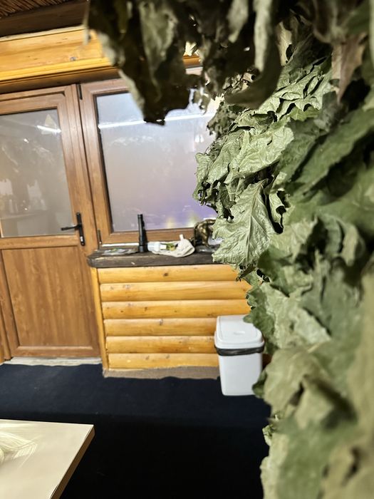 Відпочинок в Карпатах садиба SHULC з БАСЕЙНОМ +32 вода +32