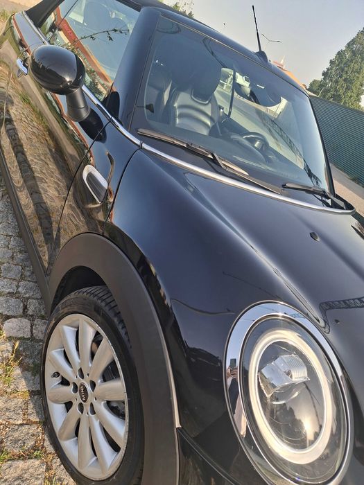 MINI Cooper Cabrio521691749931427849
