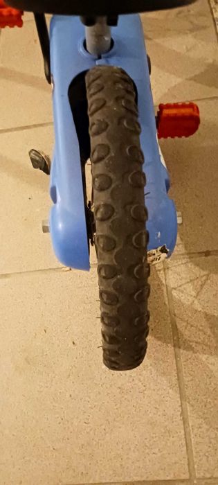 Bicicleta antiga sem rodinhas usada em otimo estado e muito boa