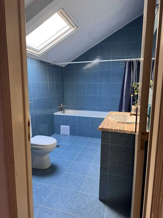 Duplex em vivenda no estoril, 2minuitos do casino