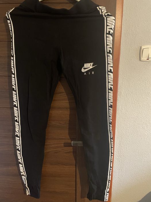 Sprzedam legginy damskie