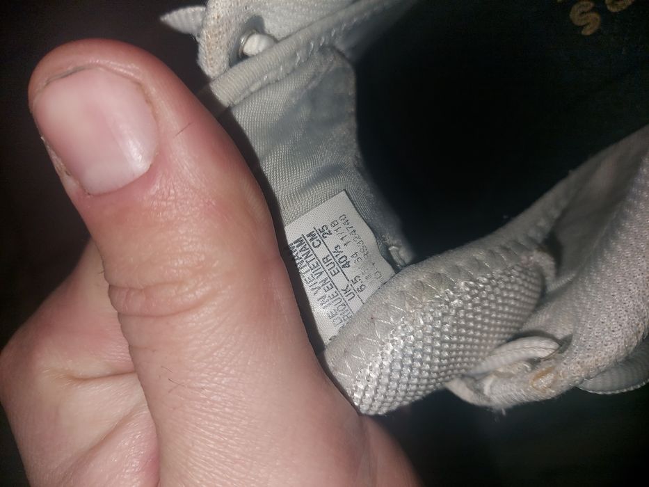 Жіночі кросівки Wilson rush pro 39 розмір в ідеалі+подарунок ще 1 пара