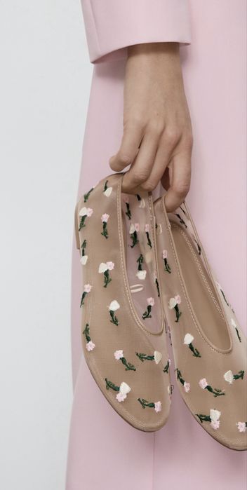 Продам нові балетки