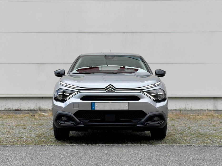Citroën C4 1.5 Diesel FEEL PACK 2022