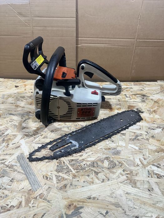 Бензопила штіль 009  штиль stihl 009