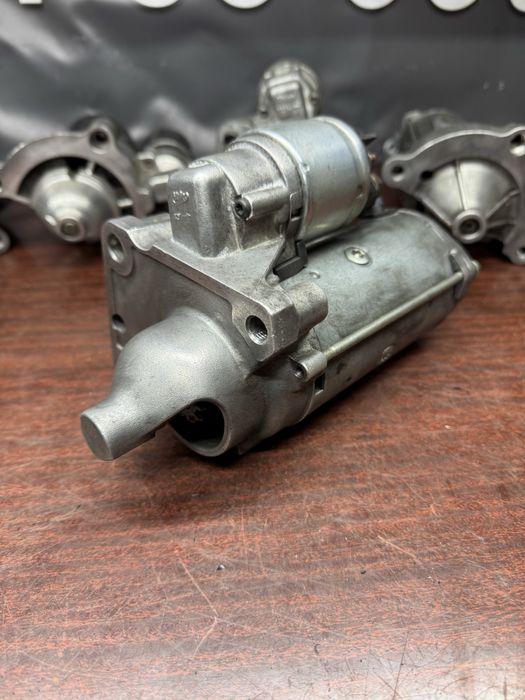 Стартер для Peugeot Partner Citroen Berlingo Fiat Scudo Doblo Punto