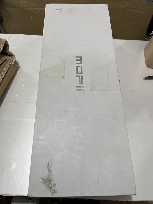 Клавіатура Mopii