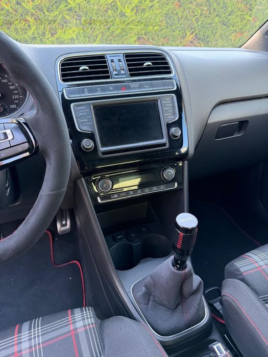 Volkswagen  Polo  GTI Stage 3  322 CV  2017