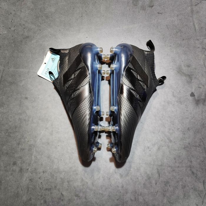 Nowe korki Adidas ACE 17+ FG 42 2/3