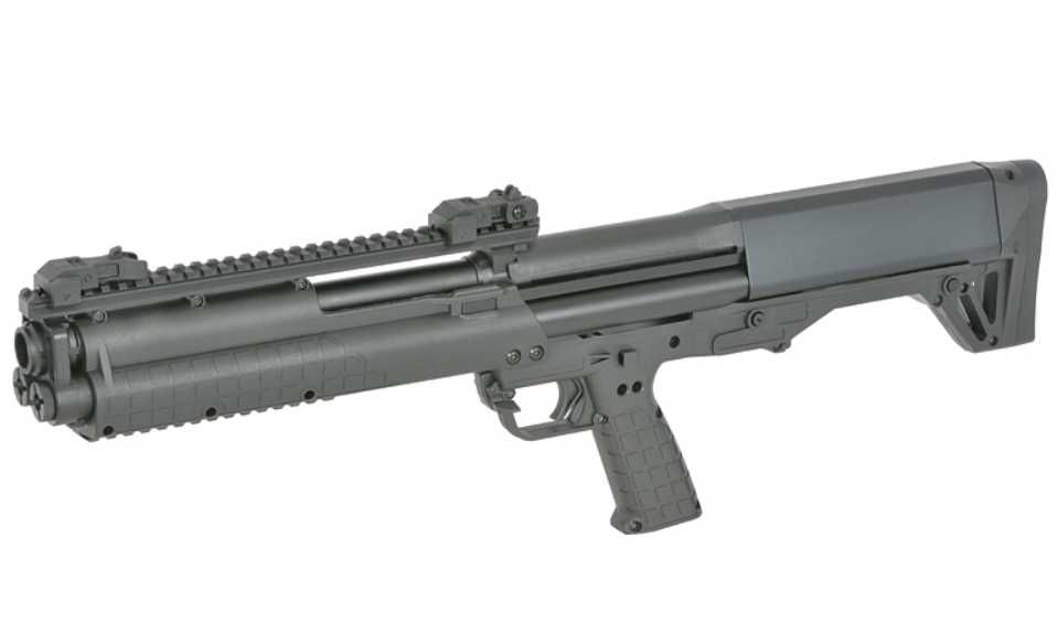 KelTec KSG Bullpup Shotgun GBB  Airsoft