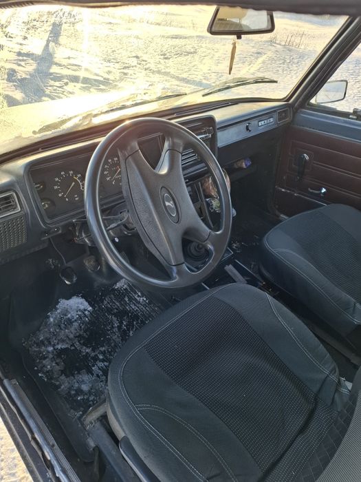 Продам  Ваз 2101