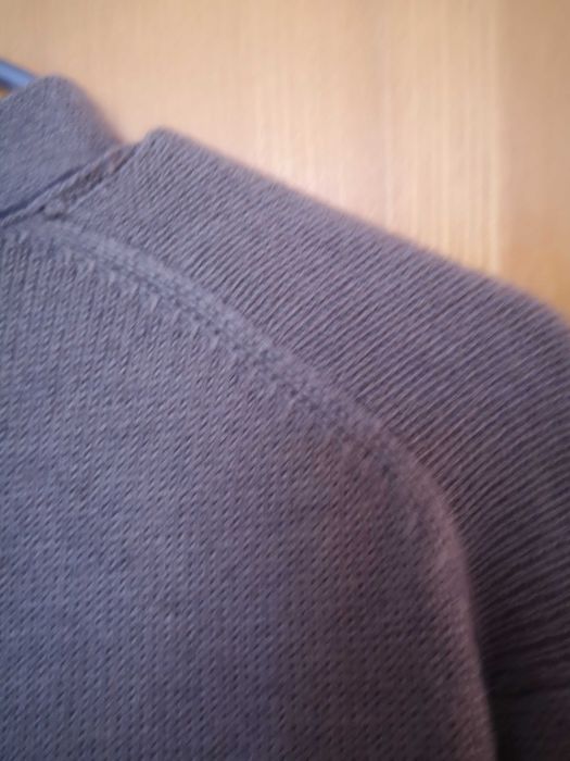 Nowy Sweter Męski Palmer L-sprzedam!