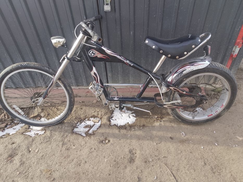 Witam sprzedam rower