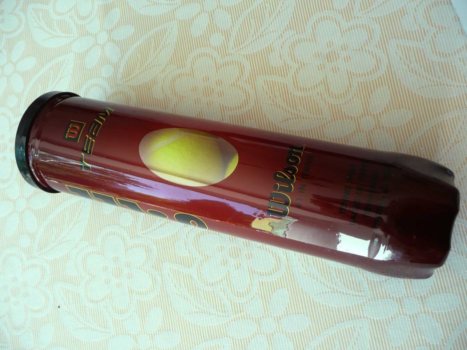 piłki to tenisa wilson practice