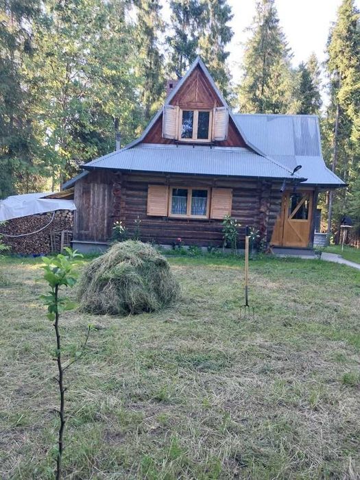 Wyjątkowy Domek Oaza w górach Nowy Targ, Zakopane ,Białka Tatrzańska