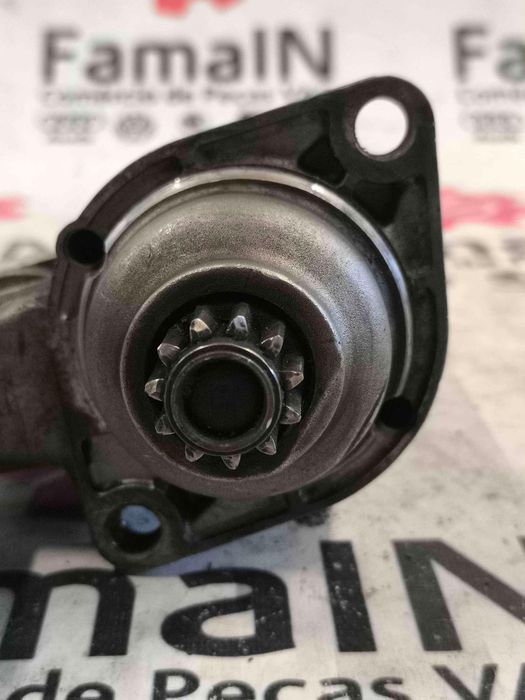 Motor de Arranque VW GOLF IV PARAPEÇAS (OEM)