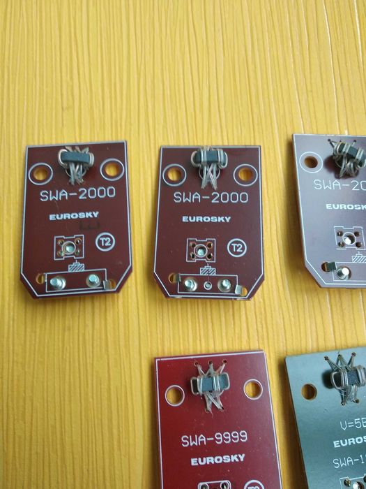 усилитель  антенный Т2 антений підсилювач