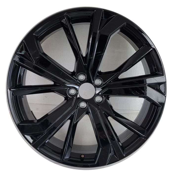 FELGA VOLVO XC90 XC60 8,5X21 ET49,5 5X108 63,4 32410168 BLACK