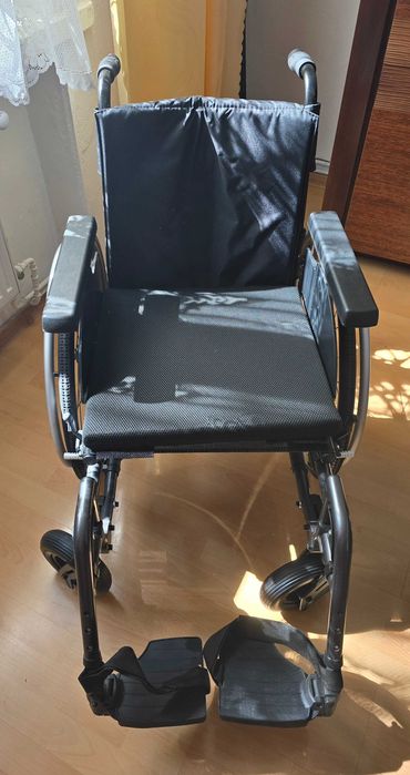 wózek inwalidzki