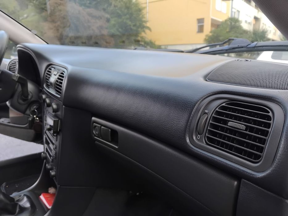 Volvo 1.9 valor negociável