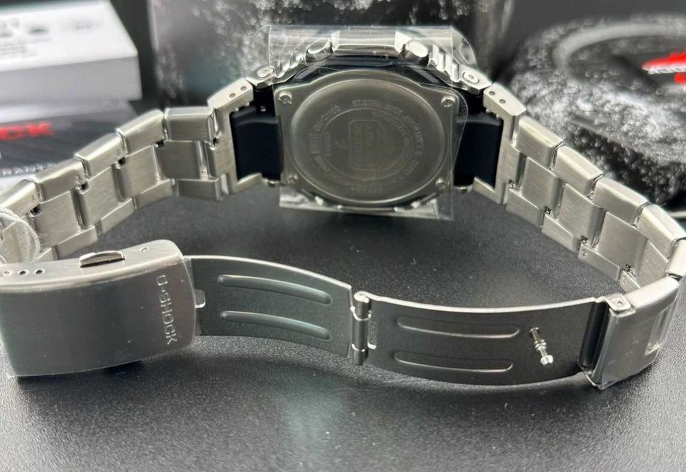 ОРИГИНАЛ часы Casio G-Shock GM-2110D-2A