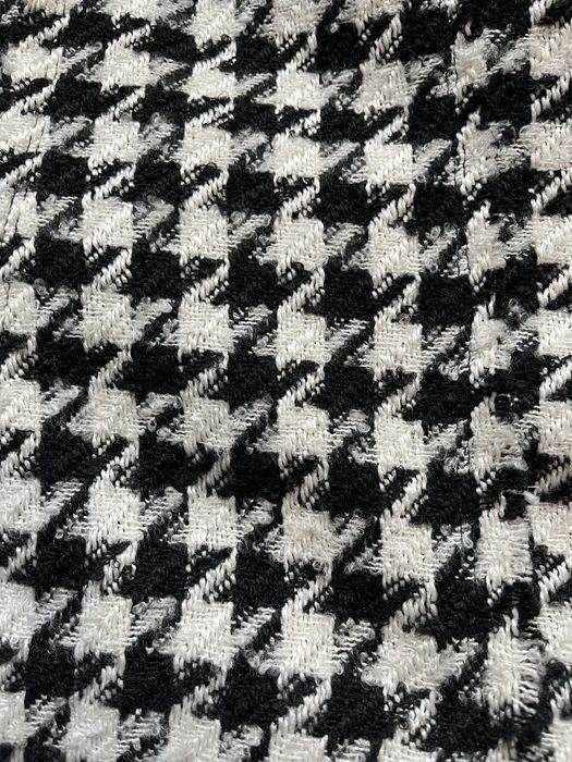 Твідовий жакет в стилі zara