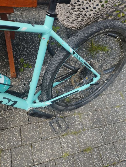 Rower MTB Bianchi