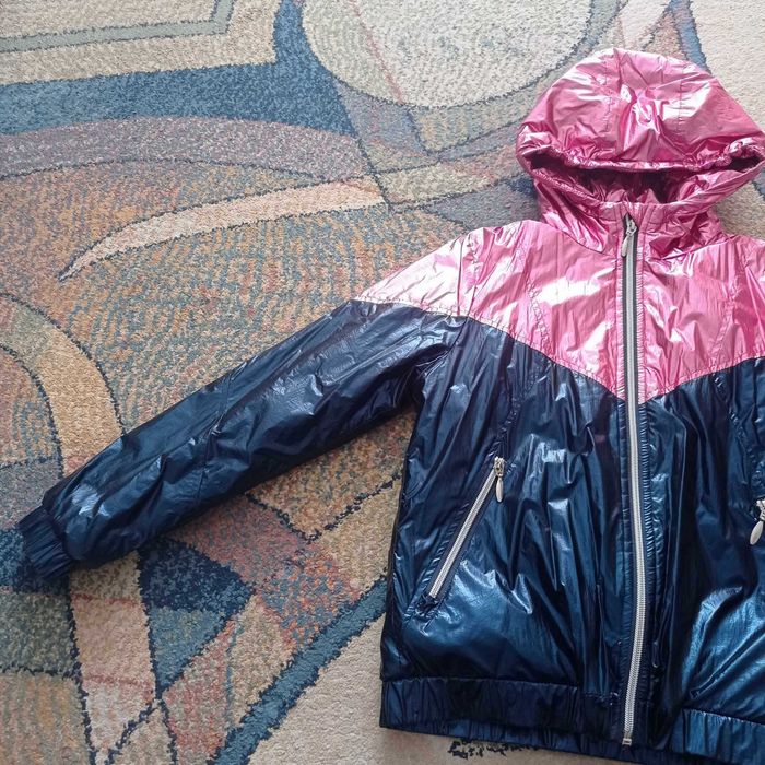 Kurtka przejściowa Coccodrillo 140