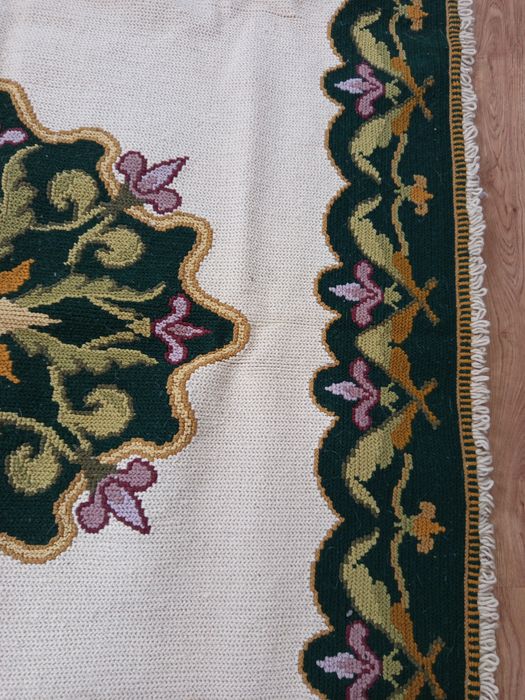 Tapete arraiolos 2,00x1,30