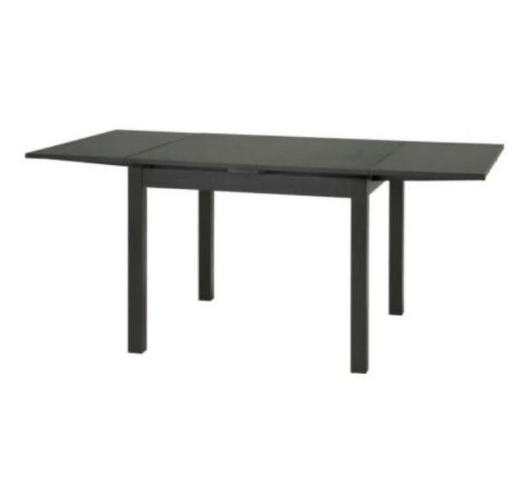 USADO (Muito Bom) - Mesa Jantar Bjursta (IKEA)