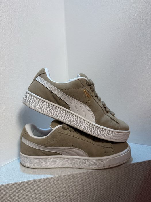 Оригінал! Кросівки Puma Suede xl . В відмінному стані