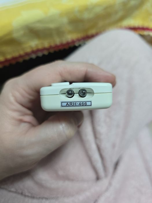 Comando Original Samsung ARH-466 – Novos e Usados
