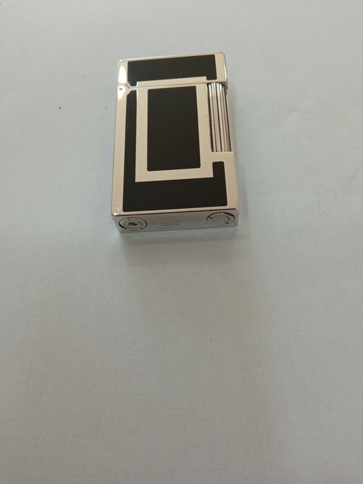 Isqueiro S.T.Dupont Ligne 2