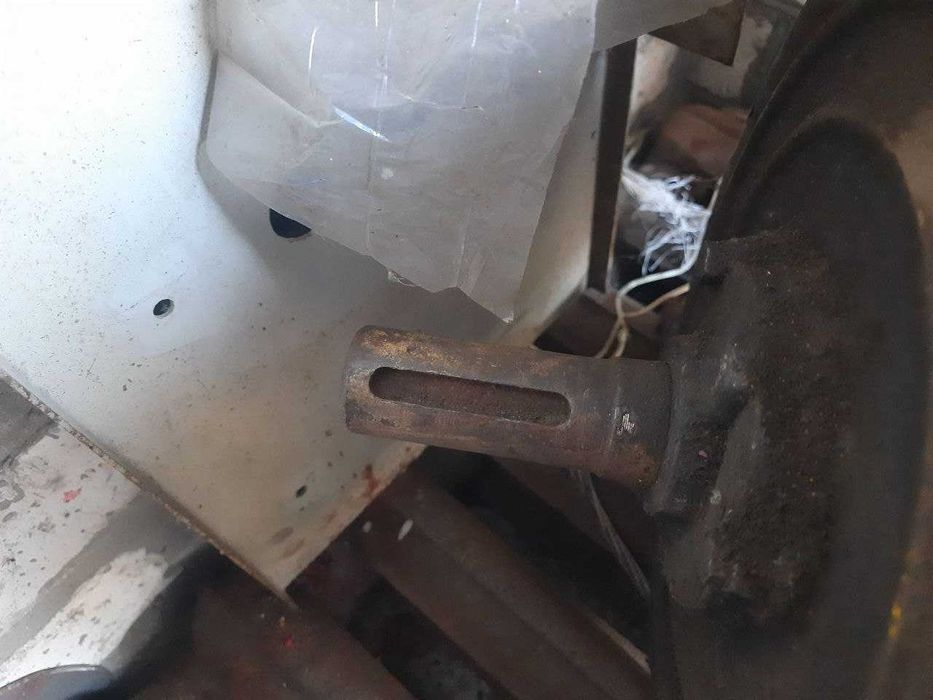 Генератор синхронный 4,5 кВА (3,6 кВт) трехфазный БМЗ-4,5.