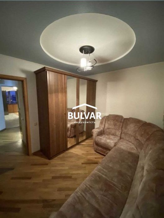 ЭКСКЛЮЗИВ‼️ТРИ СПАЛЬНИ‼️ 4 комн. квартиру - 100 м2, Алексеевка, Клочковская