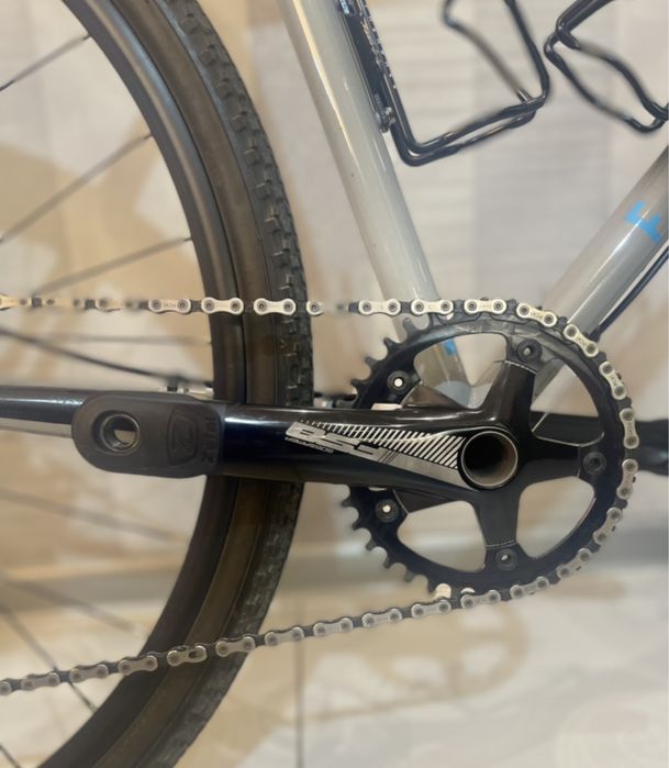 Fairdale Weekender Nomad (2019)