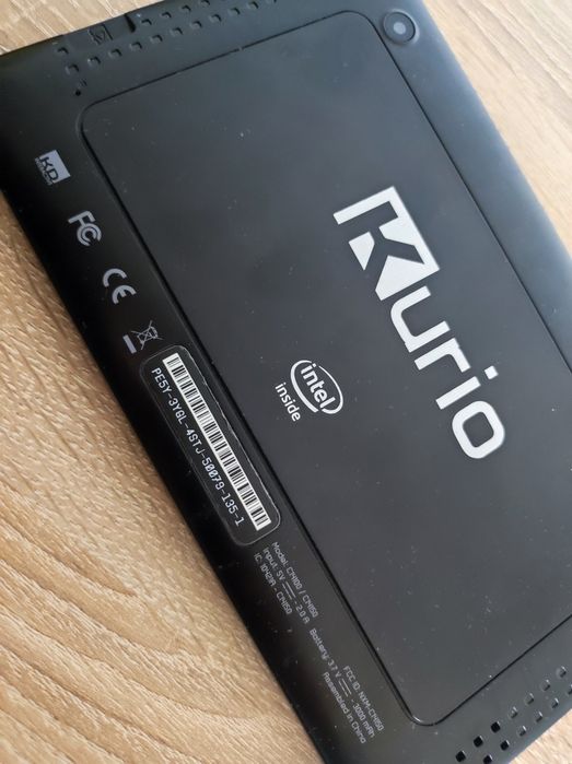 Tablet dziecięcy Kurio 7