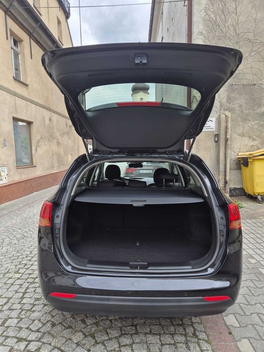 Kia Ceed Dream Team Edition