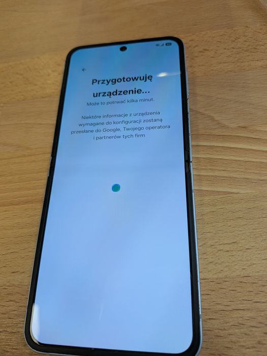 Samsung Galaxy Zflip6