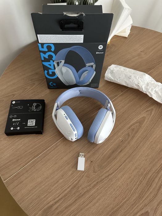 Logitech G G435 LIGHTSPEED